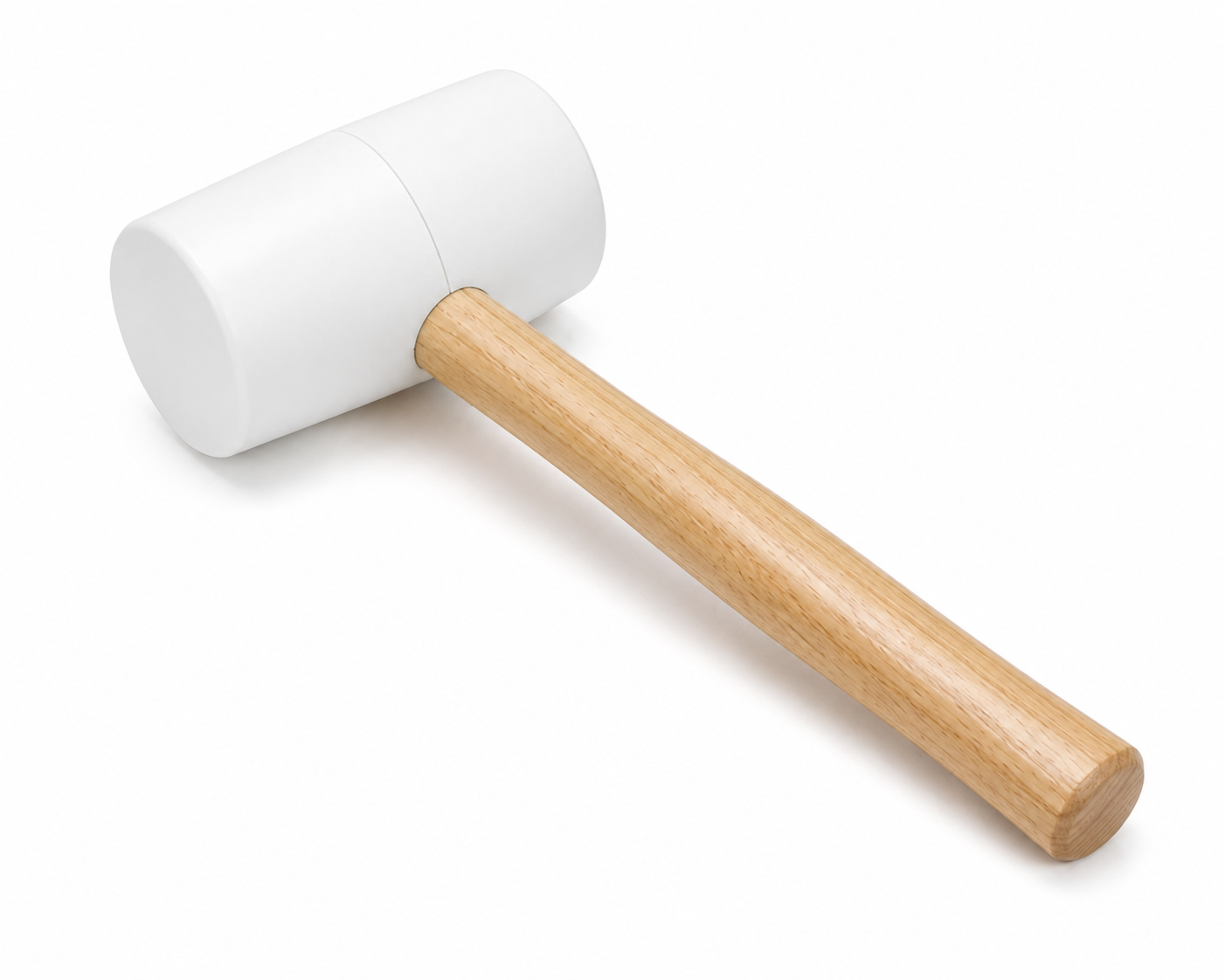 Rubber mallet heads - Image 2