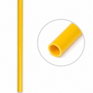 Alternative view of Fibreglass tubes for shovel handles